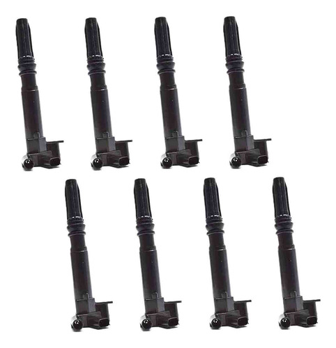 8pzs Bobina Encendido Para Ford F250 Super Duty 6.2 2013