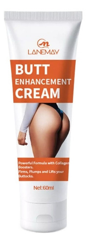 - Crema Potenciadora De GlĂșteos Buttock Enhanceme O Pepper