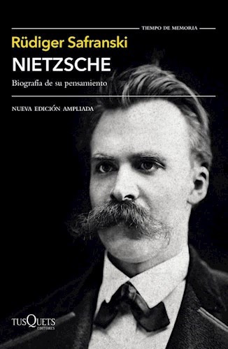 Nietzsche - Rüdiger Safranski