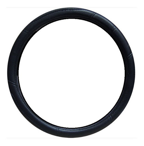 Imagen 1 de 4 de Cubre Volante Cuerina 37 38 39 Cm Auto Camioneta Unversal