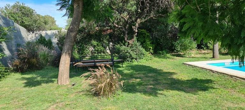 Imagen 24 de 26 de Alquiler Temporal Mensual Y Fines De Semana-b° Villa Belgrano-casa 2 Dormitorios-piscina