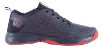 Comprar Zapatilla Hombre Wilson Tenis Padel Clay Court Pro Open 3.0