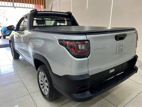 Fiat Strada 1.3 Freedom Cs