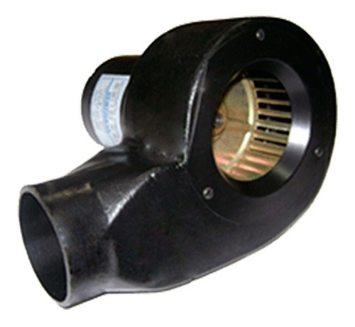 Microventilador Especial Condor Ts Trifásico 12x Sem Juros