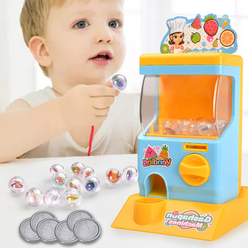. Mini Display De Mesa Infantil Para Presentes Infantis