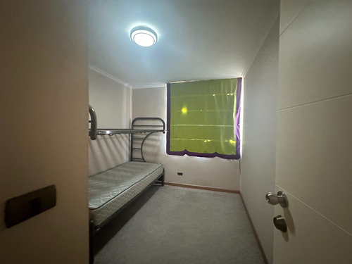 Gran Oferta Vendo Departamento Frente U. Santa Maria Viña