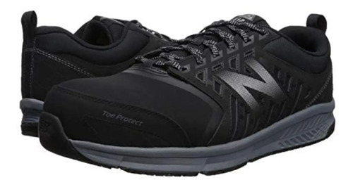 Tenis Seguridad Industrial New Balance Con Casquillo | Envío gratis