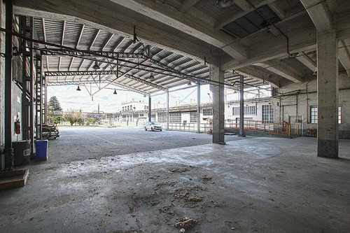 Excelente Deposito En Alquiler En Berazategui A Parti De 2300 M2 Cub Hasta 17000 M2 Cub