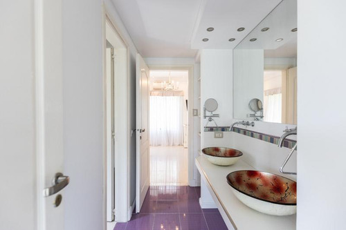 Casa De 5 Dormitorios En Venta En Solar Del Bosque. Canning-ezeiza-san Vicente.