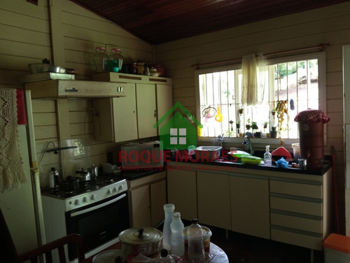 Imagem 10 de 29 de Sítio Com 20.700 M² Em Juquitiba-sp Ref.: 0855