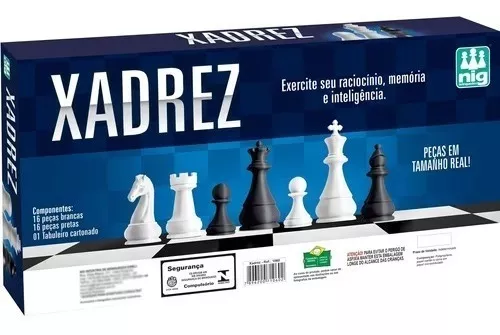 Passo a Passo para Melhorar seu Jogo de Xadrez Online