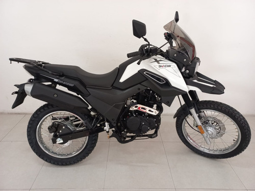 Shineray Shi 175 Cbs 2025/2025
