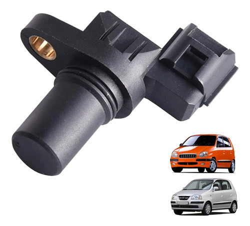 Sensor De Cigüeñal Para Dodge Atos Basico/lujo Hatchback