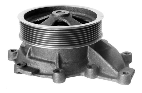 Bomba De Agua Dolz P/ Scania 114p 114r 114t 124r 124t 164r