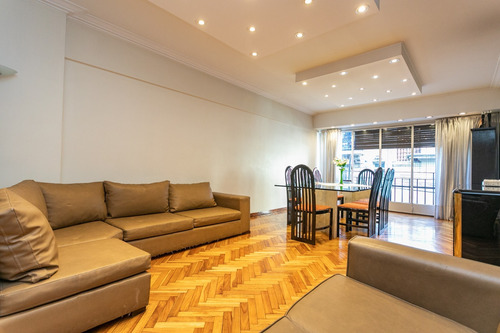 Venta Departamento 4 Ambientes Con Dependencia Al Frente