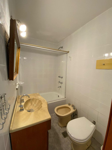 Alquiler Tradicional Departamento 3 Ambientes En Palermo Nuevo