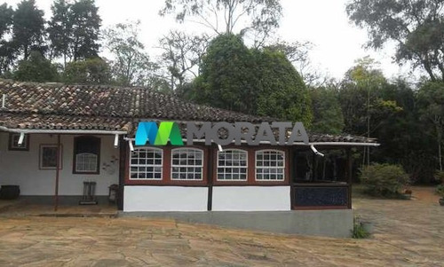 Imagem 6 de 15 de Fazenda - Zona Rural - Ref: 2827 - V-mta2827