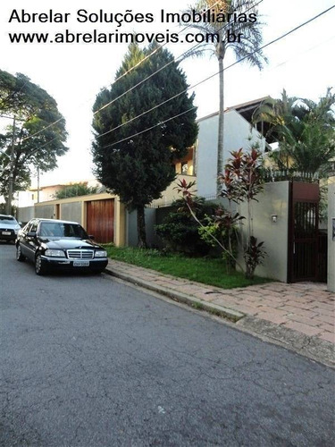 Imagem 3 de 30 de Casa À Venda Em Jardim Santa Marcelina - Ca001170