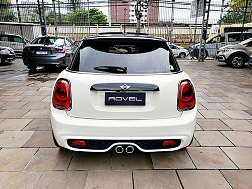 Imagem 6 de 15 de Mini Cooper S 2.0 Top