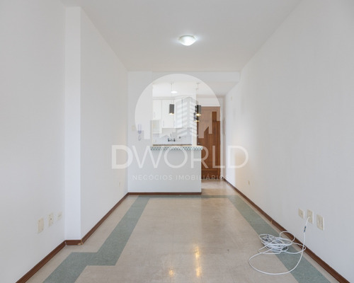 Imagem 1 de 30 de Amplo Apartamento - Próximo Ao Shopping Abc! - Ap02955 - 70992170