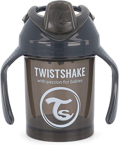 Vaso Twistshake Mini Cup 230ml 4m+