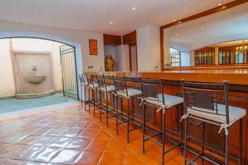 Quinta De Lujo En Los Apantles, Jiutepec