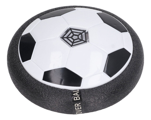 Balón De Fútbol Flotante Led Hover Interactive, Funciona Con