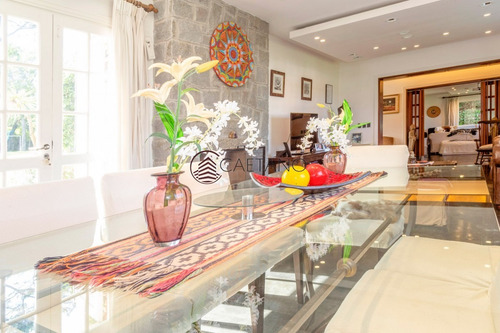 Espectacular Casa!- Ref: 3124