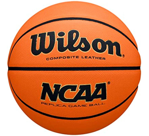 Wilson Ncaa Replica Basketballs - 29.5&quot; And