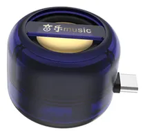 Comprar Mini Alto-falante Do Telefone Tipo C Plug-in Plug And Play