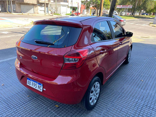 Ford Ka 1.5 Se 5 P 2017