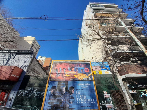 Imagen 3 de 10 de Venta Lote Caballito 9,74 X 28.83 2200m Vendibles