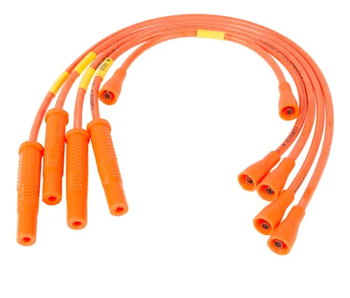 Cable Bujía Competicion Ferrazzi 02-00204