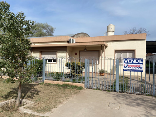 Se Vende Casa 3 Dormitorios En Almafuerte