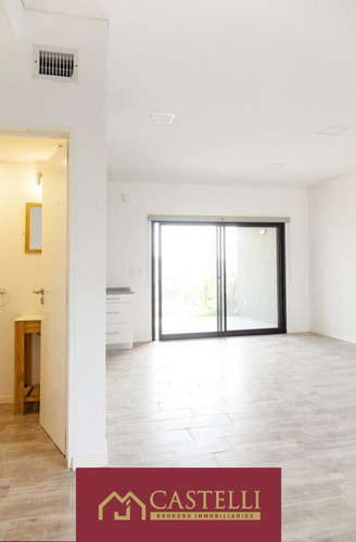 Duplex De 4 Ambientes En Venta En Pilar