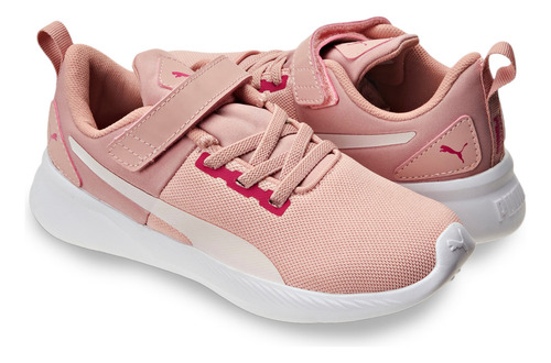 Puma Flyer Runner Mesh V Sem gênero infantil