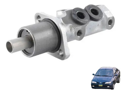 Bomba Freno Tipo Bendix Renault Megane Rxe 2.0 1997 2003 Fr3