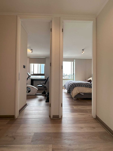 Oportunidad! Departamento Nuevo Concepcion (95820)