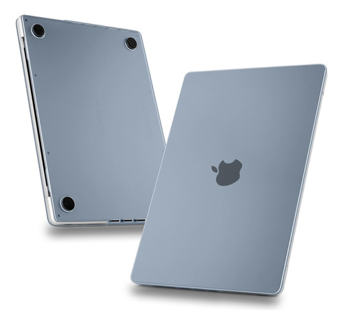 Meegoodo Funda Para Macbook Pro M3 De 14 Pulgadas 2024 2023 