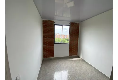 Vendo Apartamento En Cr Girona