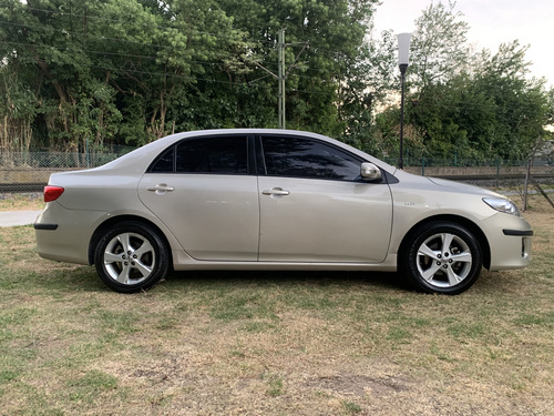 Toyota Corolla 1.8 Xei At Pack 136cv