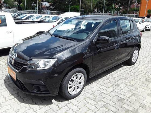 Renault Sandero 1.0 12v Sce Flex Zen Manual