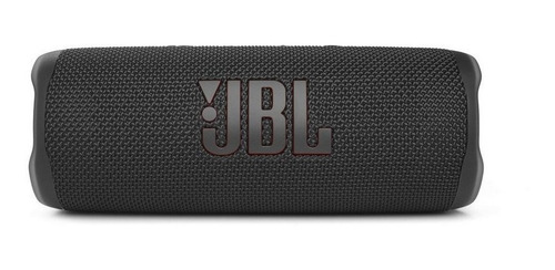 Imagem 1 de 3 de Caixa De Som Jbl Flip 6 Bluetooth. À Prova D'água