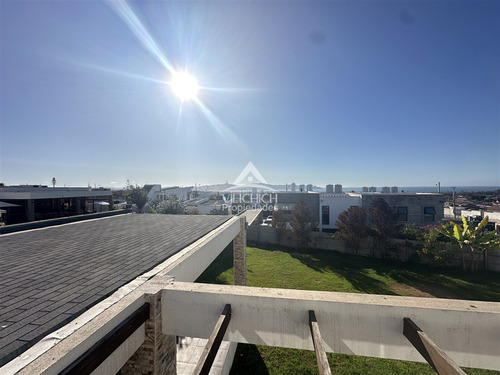 Arriendo Casa En Peñuelas, Coquimbo