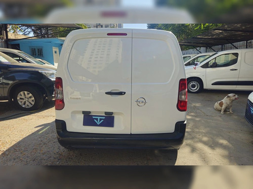 Opel Combo L1