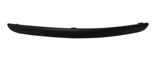 Moldura Defensa Del Ford Focus 2005 - 2007 Linea Ant Der Xry