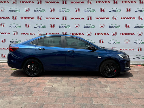 Chevrolet Onix 1.0T Premier Red Line At