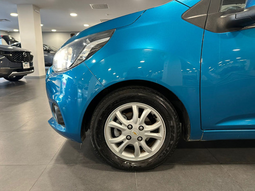 Chevrolet Beat 1.3 Nb Ltz Mt