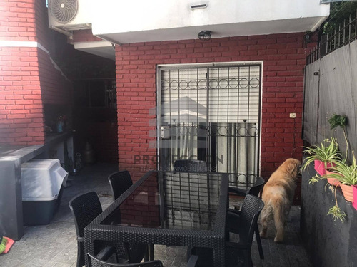 Imagen 10 de 11 de Vendo Casa De 3 Dormitorios En Parque Batlle