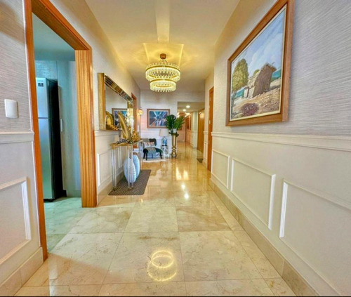 Foxpiantini.com - V157 | Venta De Apartamento En Piantini | Exclusividad Y Lujo